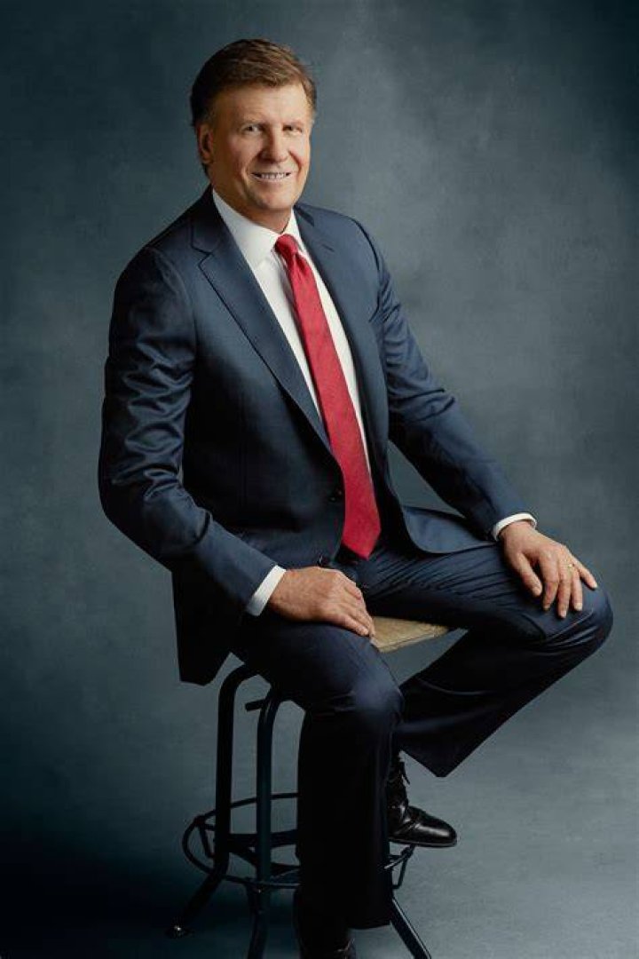 Joe Kernan Net Worth: A Comprehensive Insight into His Career and Wealth