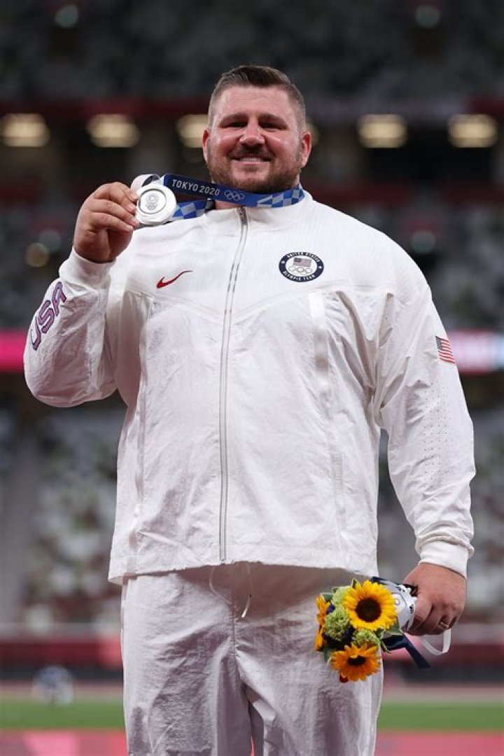 Joe Kovacs Net Worth: A Deep Dive into the Shot Put Star's Earnings and Success