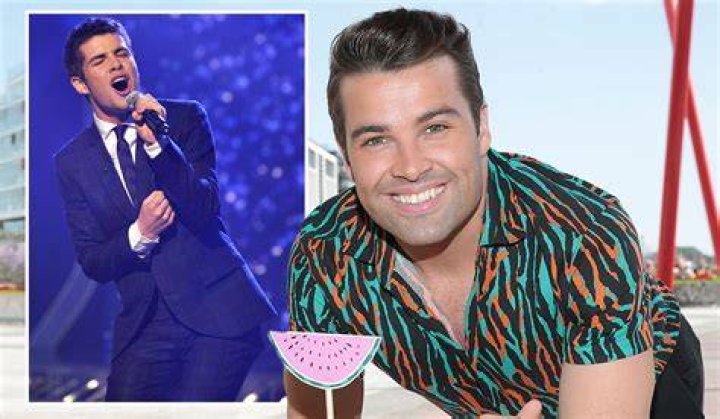 Joe McElderry Now: The Musical Journey and Evolution of a Star