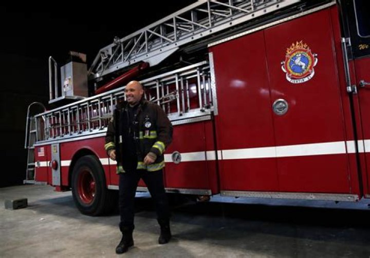 Joe Minoso Net Worth: A Deep Dive into the Life of the Chicago Fire Star