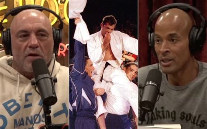 Joe Rogan and Diddy: A Deep Dive into Their Influential Worlds
