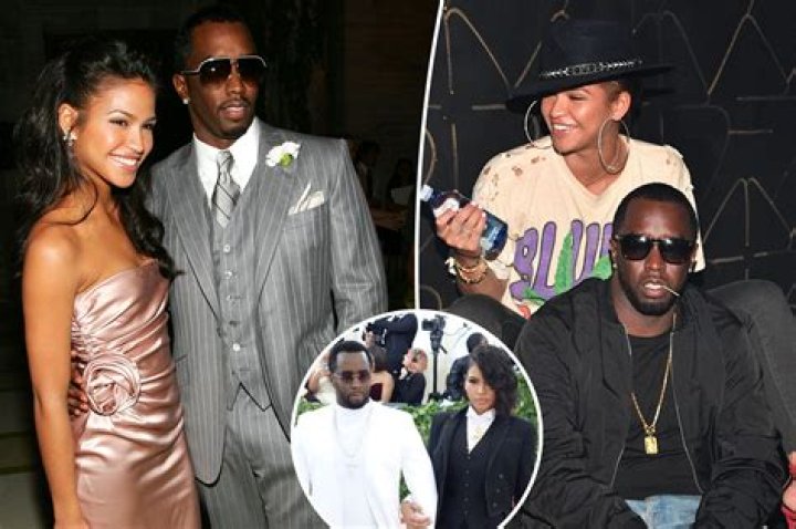 Joe Rogan on P Diddy: Unpacking Their Dynamic Relationship
