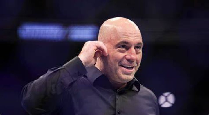 Joe Rogan Shirtless: A Deep Dive into the Iconic Moments