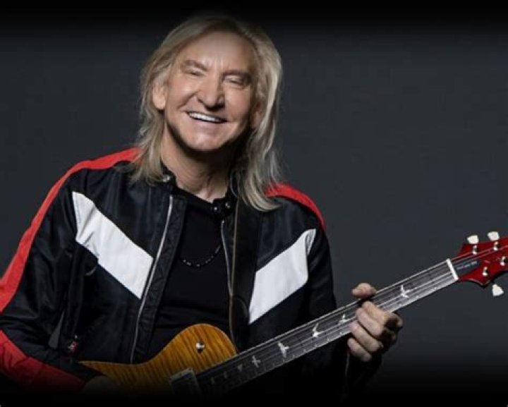 Joe Walsh Net Worth 2022: A Deep Dive into the Legendary Musician's Wealth