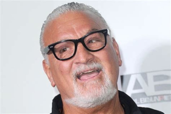 Joey Buttafuoco: The Infamous Figure of the 1990s