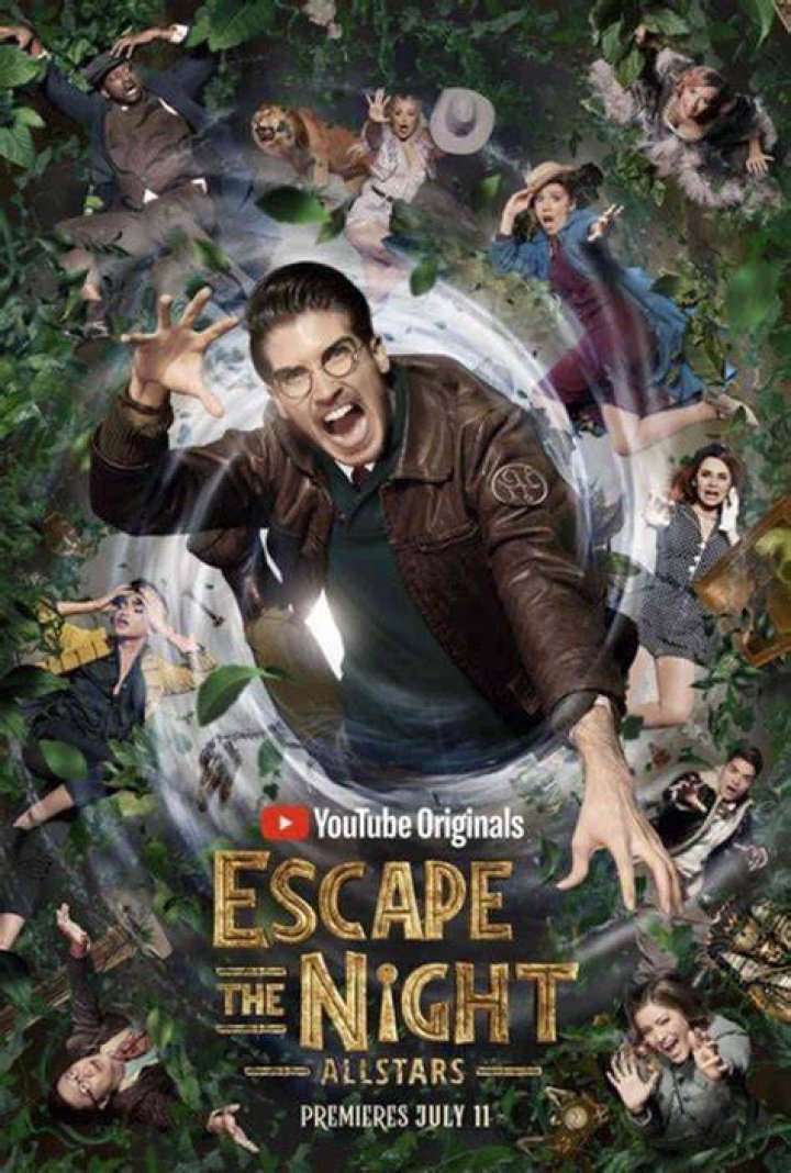 Joey Graceffa Television Show: The Phenomenon and Impact on Modern Media
