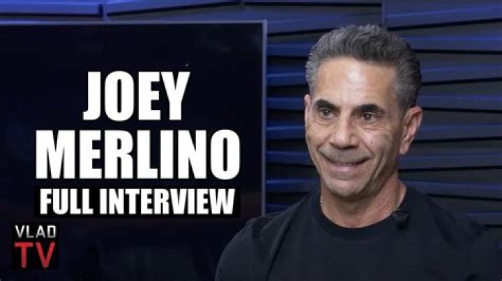 Joey Merlino News: The Life and Times of a Notorious Mob Boss