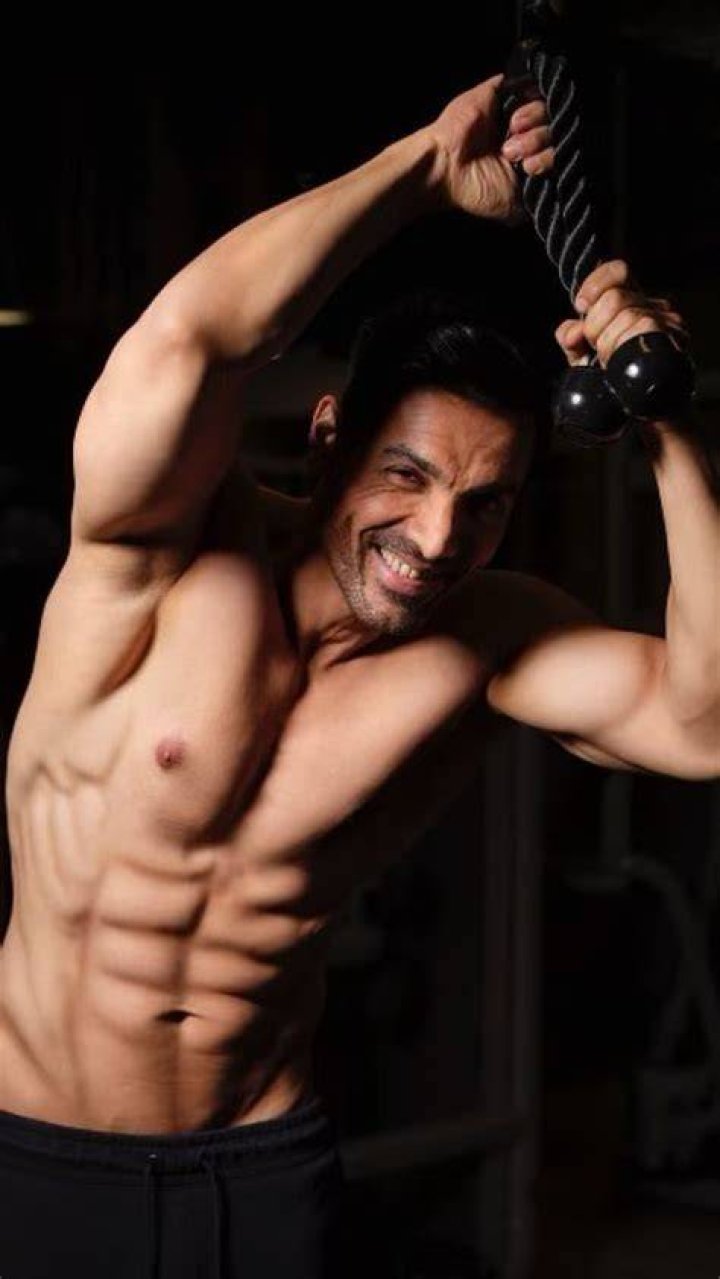 John Abraham Body Measurement: A Deep Dive into the Fitness Icon