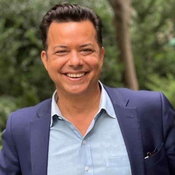 John Avlon Net Worth: A Deep Dive into the Life and Wealth of the Accomplished Journalist