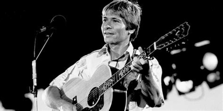 John Denver Net Worth at Death: Exploring the Legacy of a Music Icon