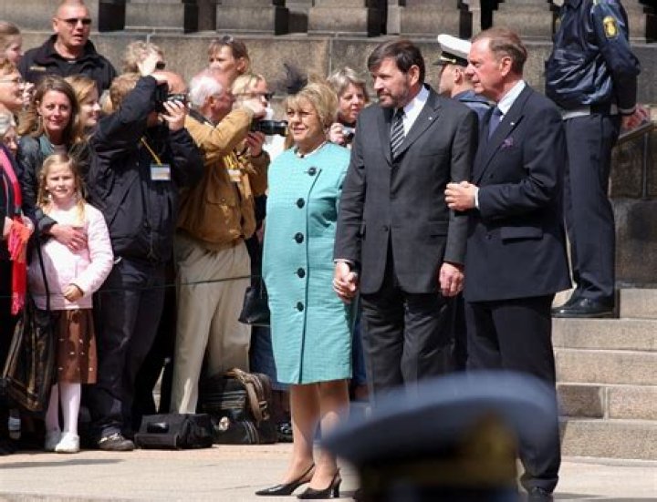 John Donaldson: A Comprehensive Biography and Insights