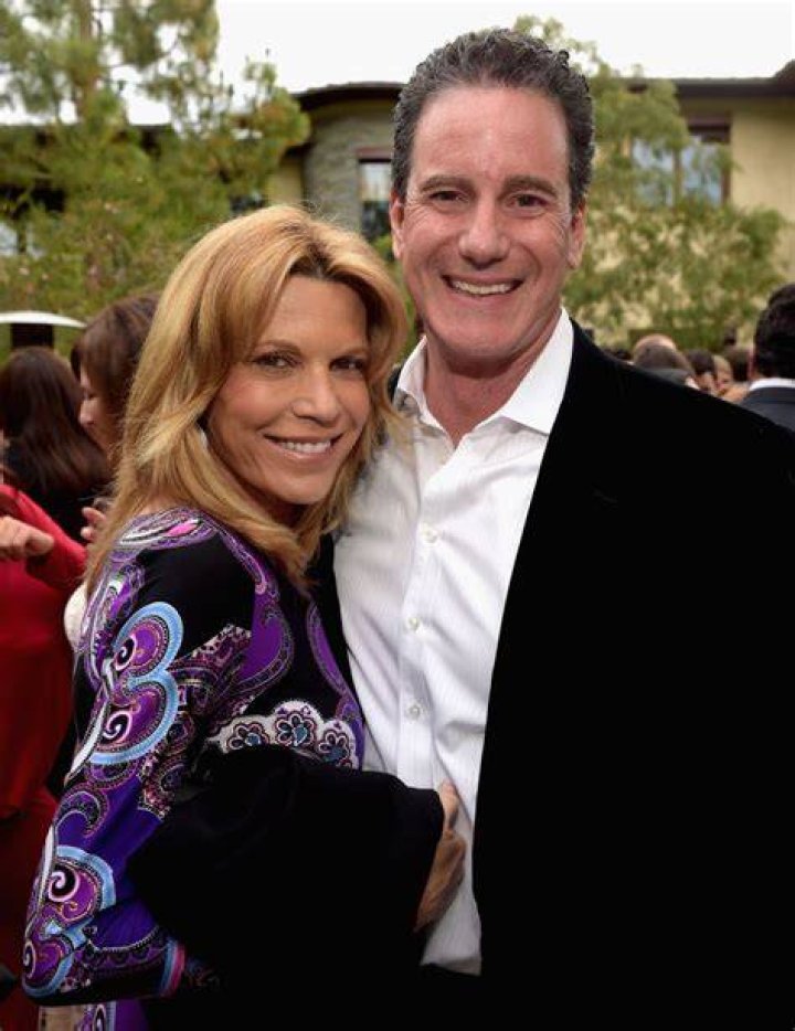 John Donaldson and Vanna White: A Love Story Worth Knowing