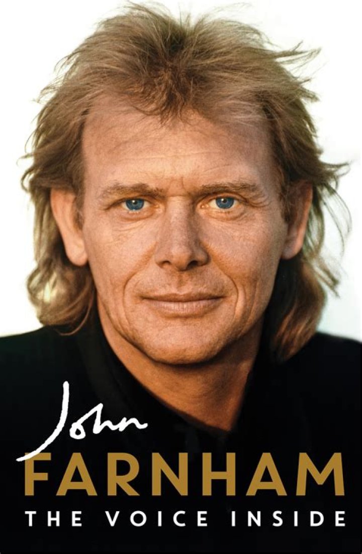 John Farnham Passed Away: A Legacy of Music and Inspiration