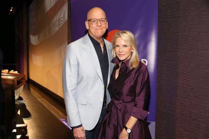 John Heilemann's Wife Photos: A Glimpse into Their Life Together