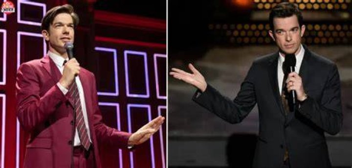 John Mulaney Net Worth: The Comedian's Financial Success