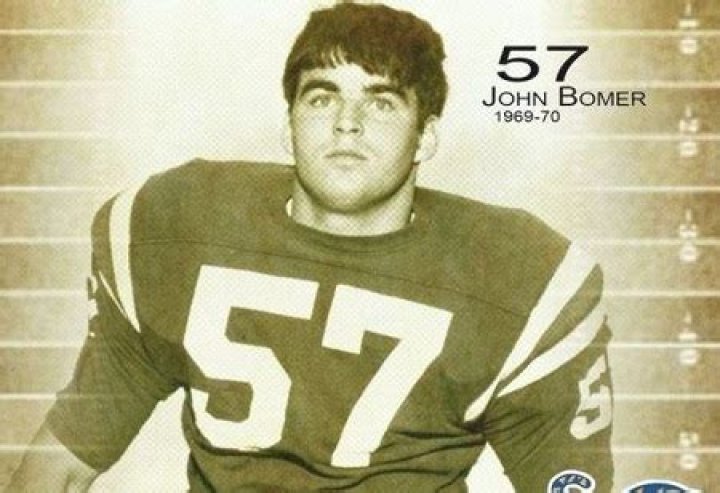 John O'Neill Bomer IV: An Inspiring Journey of Talent and Dedication