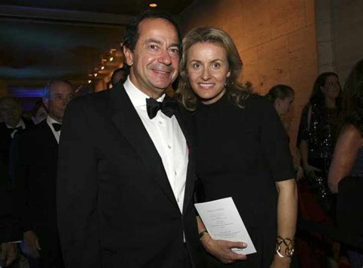 John Paulson and Alina de Almeida: A Deep Dive into Their Lives and Success