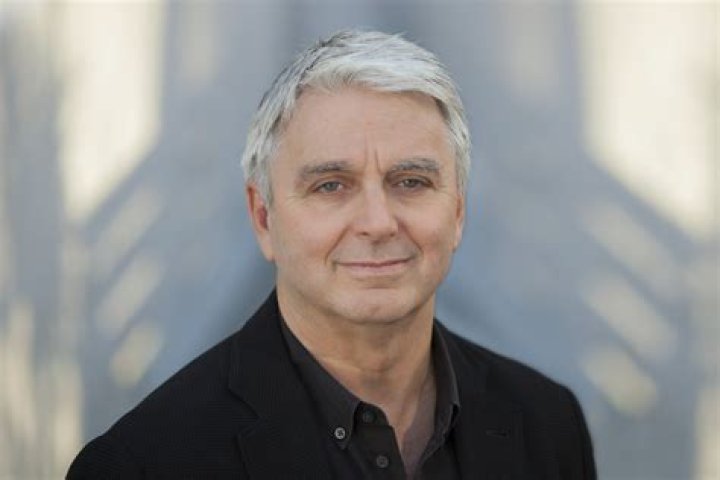 John Riccitiello: A Visionary Leader in the Gaming Industry