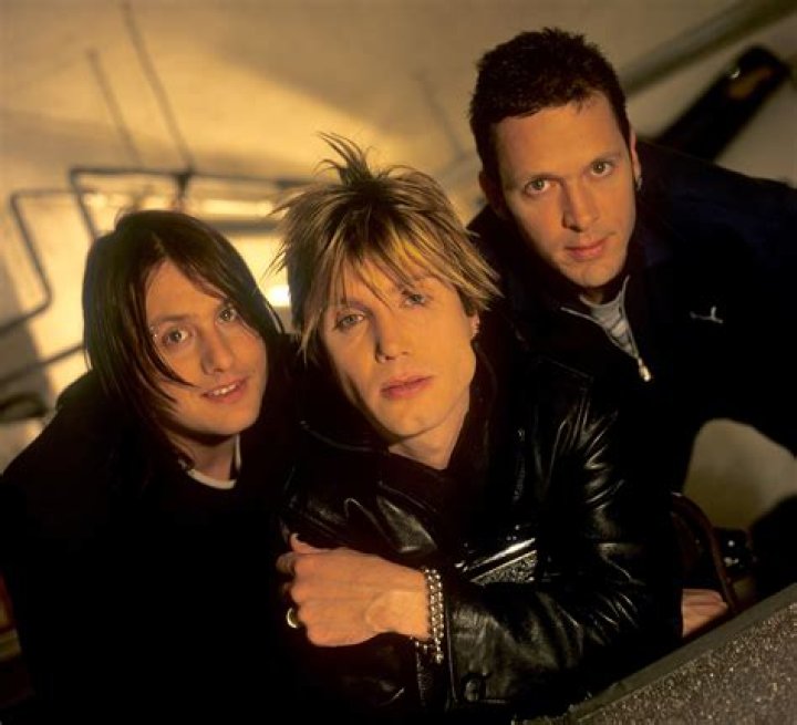 John Rzeznik: A Closer Look at the Goo Goo Dolls Frontman