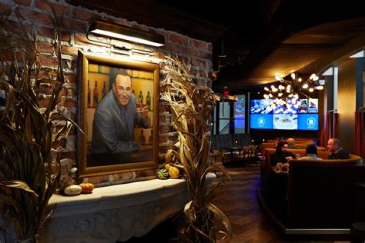 John Taffer Height: The Iconic Bar Rescue Host's Imposing Presence