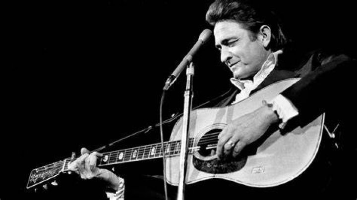 Johnny Cash: My Name is Sue – The Story Behind the Iconic Song