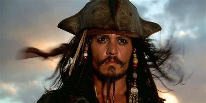 Johnny Depp: The Iconic Pirate of the Caribbean