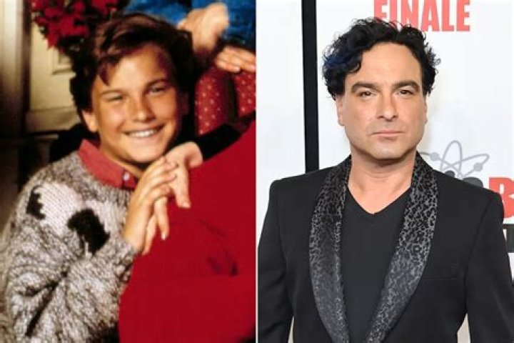 Johnny Galecki's Film and TV Shows: A Spotlight on His Versatile Career