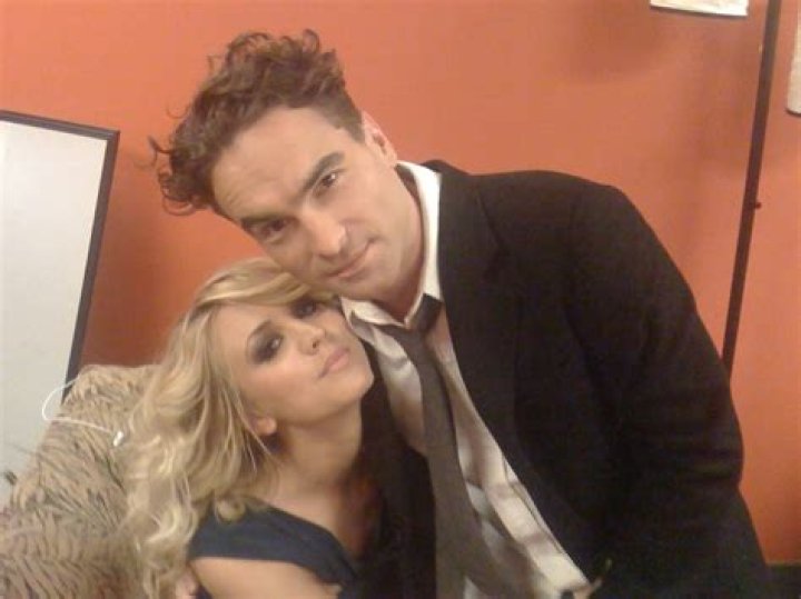 Johnny Galecki: The Journey of a Talented Actor
