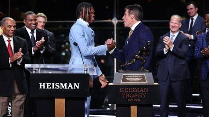 Johnny Manziel's Parents: The Influential Figures Behind the Heisman Winner