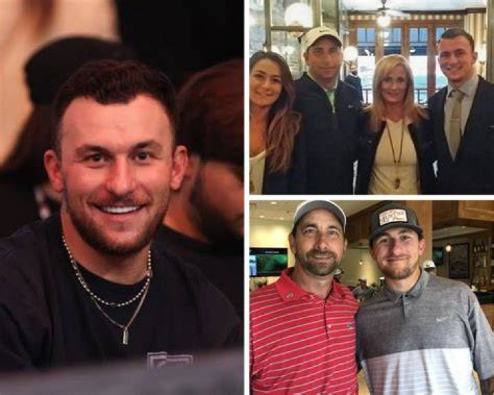 Johnny Manziel's Parents: The Untold Story of Their Support and Influence