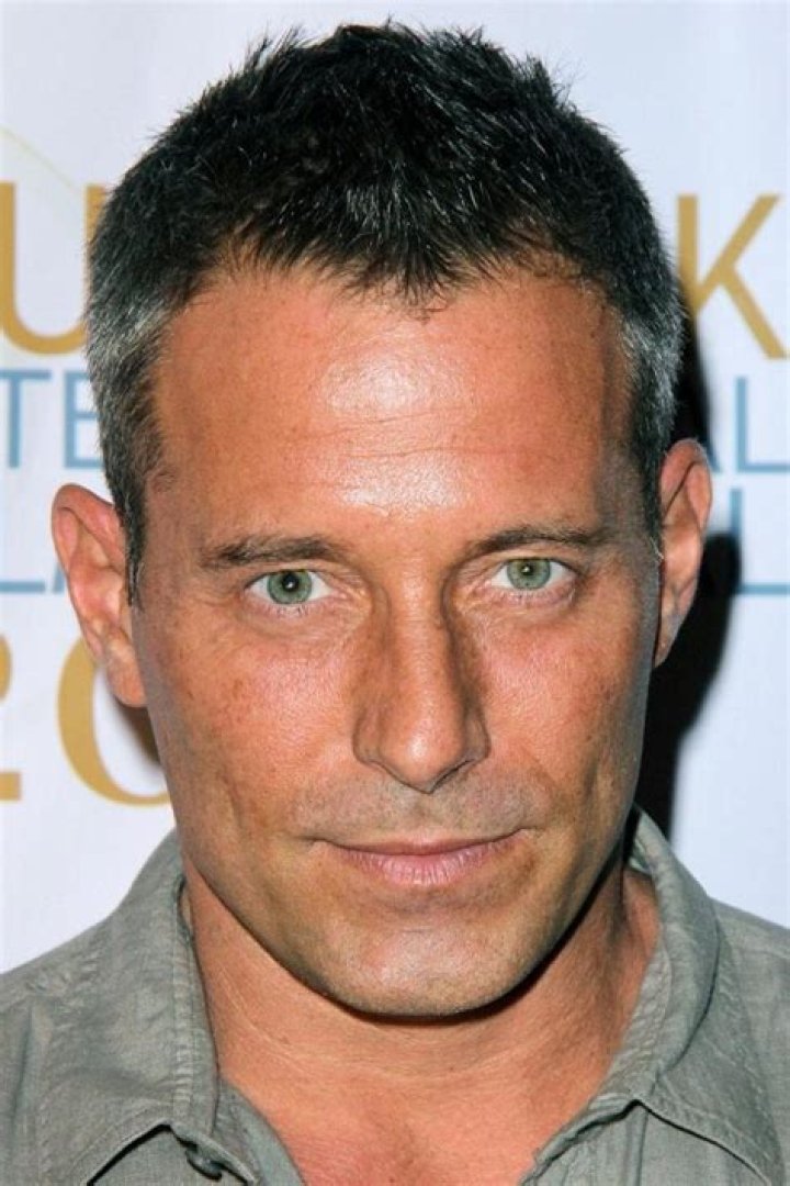 Johnny Messner: A Journey Through Film and Life