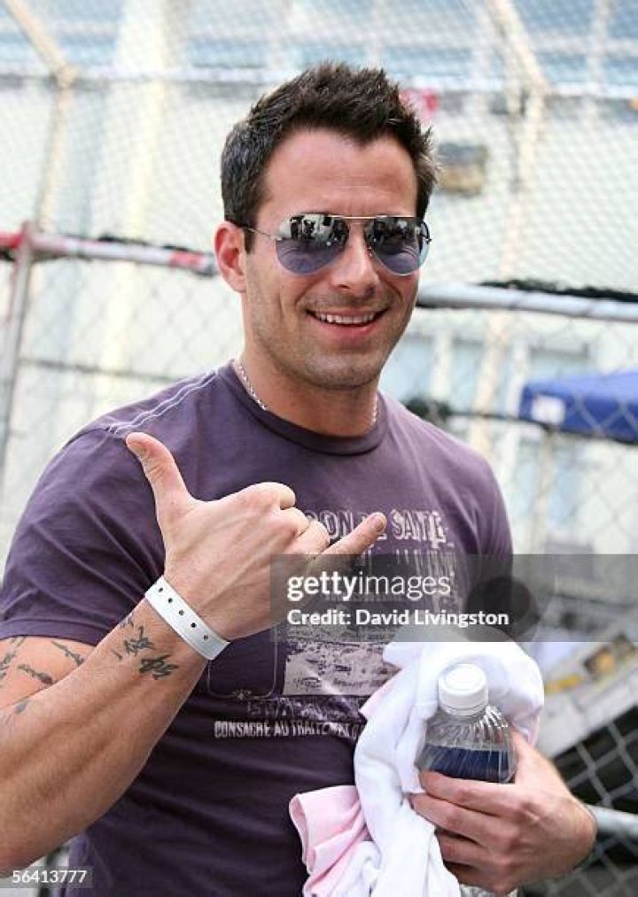Johnny Messner: The Rise of a Versatile Actor and Producer