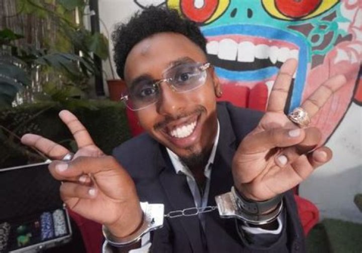 Johnny Somali Height: The Intriguing Journey of a Rising Social Media Star