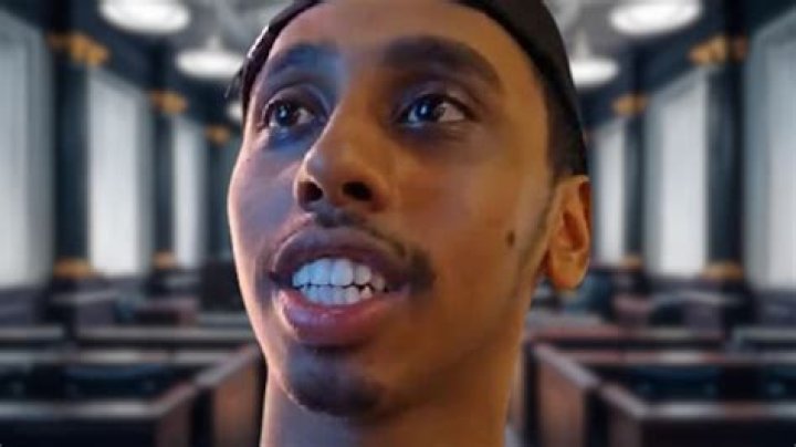 Johnny Somali: Not Somali - Unraveling the Truth Behind the Controversy