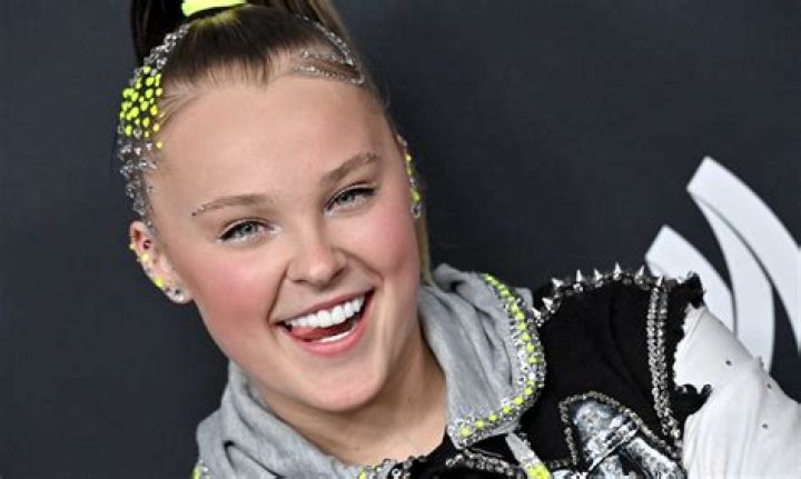 JoJo Siwa Nude: Understanding the Context and Impact