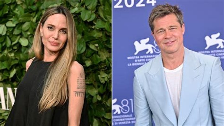 Jolie-Pitt Divorce: New Embezzlement Claims