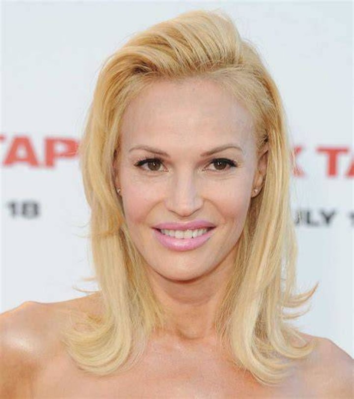 Joline Blalock: The Journey of a Versatile Actress