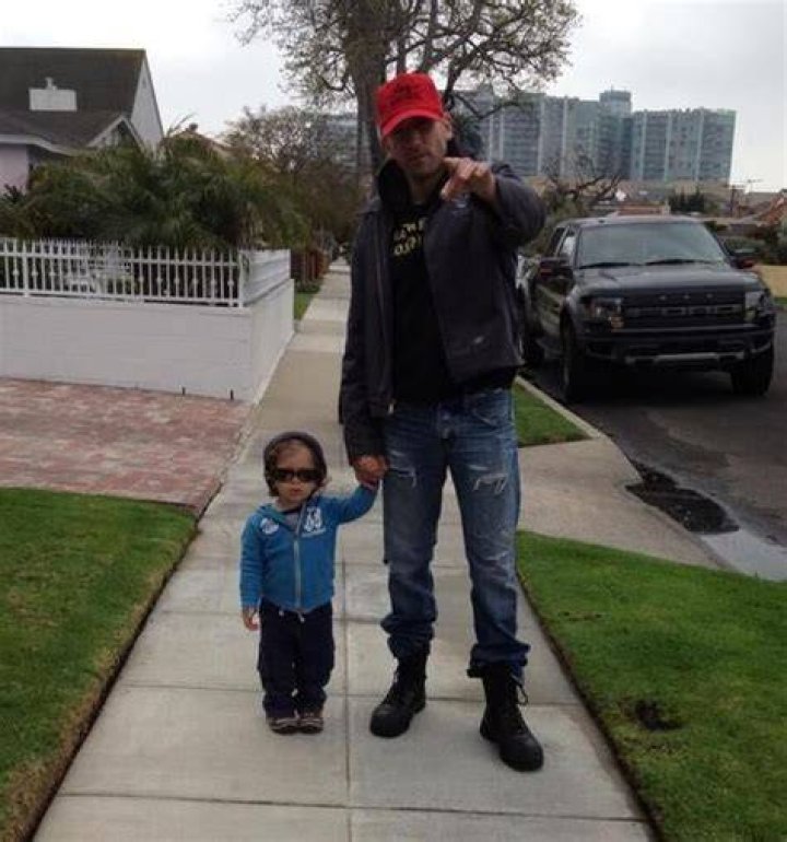 Jon Bernthal: Remembering the Legacy of His Son