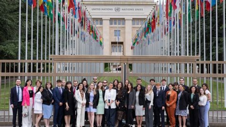Jon Huntsman: A Political Journey Through Leadership and Diplomacy