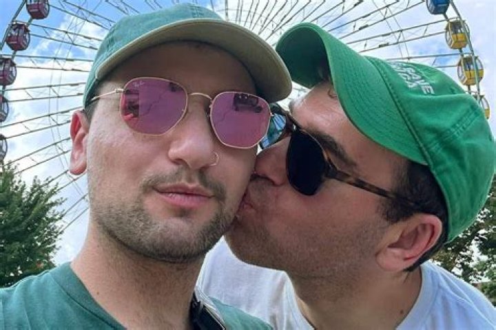 Jon Lovett's New Boyfriend: A Deep Dive into His Romantic Life
