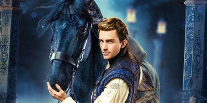 Jonathan Bailey: A Journey Through His Movies and TV Shows