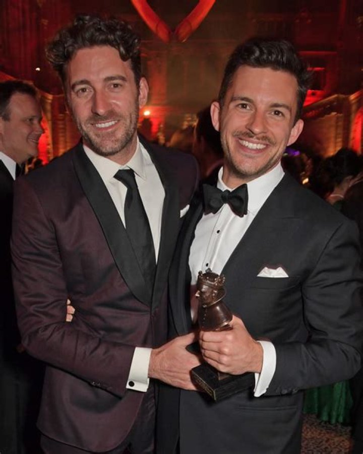 Jonathan Bailey: A Peek into His Life as a Father and His Relationship with the Kids' Mother