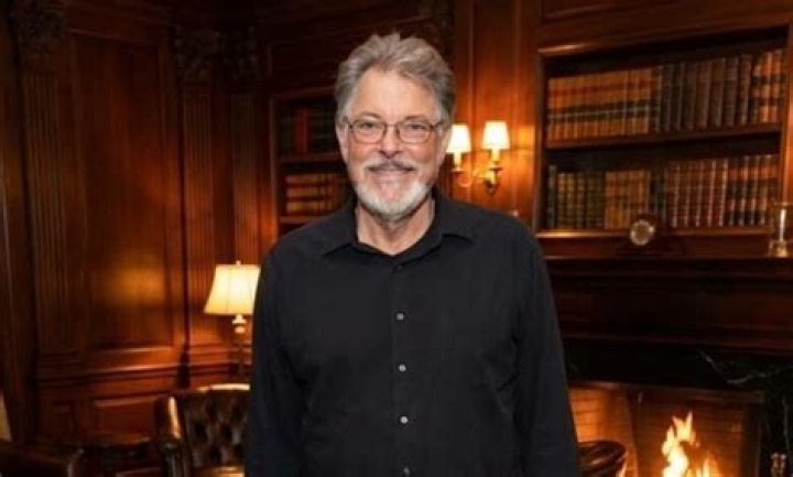 Jonathan Frakes Net Worth: A Comprehensive Insight into His Wealth and Career