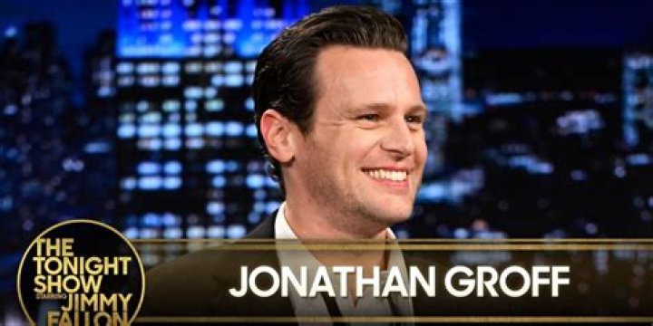 Jonathan Groff Net Worth: A Deep Dive into the Actor&rsquo;s Wealth and Success