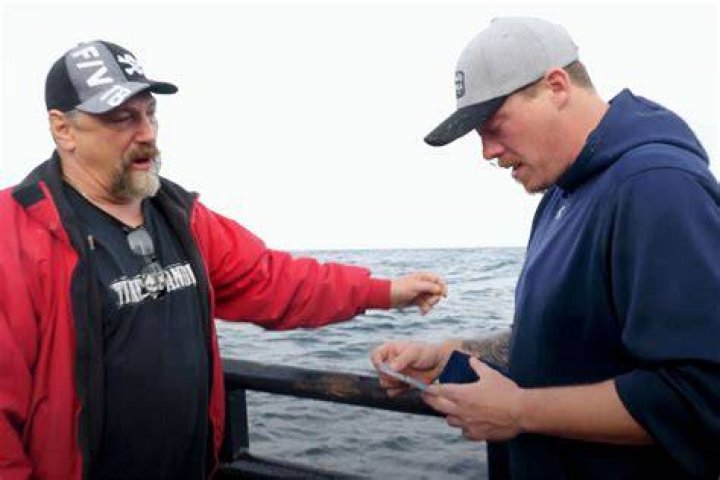 Jonathan Hillstrand Net Worth: Exploring the Wealth of the Deadliest Catch Star