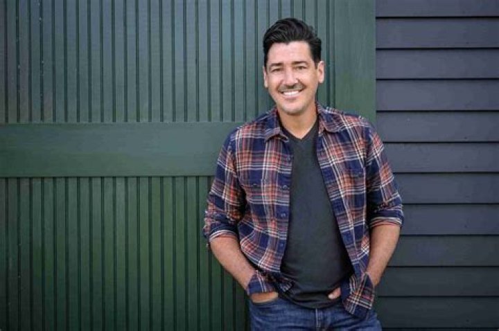 Jonathan Knight's Net Worth: A Financial Journey and Impact