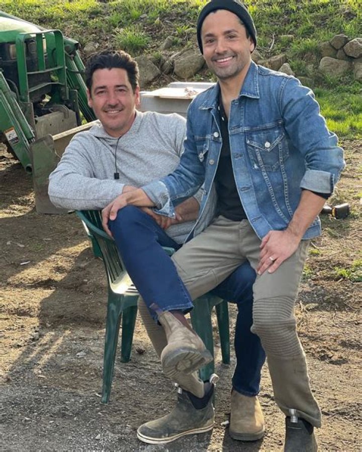Jonathan Knight Age: Unveiling the Timeless Journey of a Pop Icon