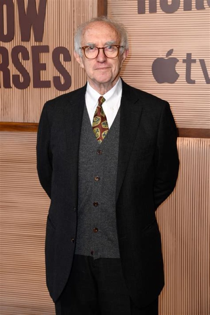 Jonathan Pryce Net Worth: A Deep Dive into His Wealth and Success