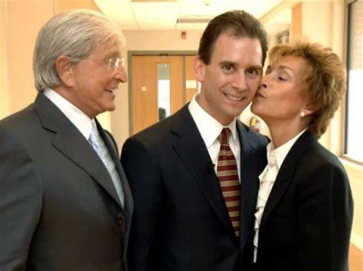 Jonathan Sheindlin: A Deep Dive into the Life and Career of the Renowned Judge