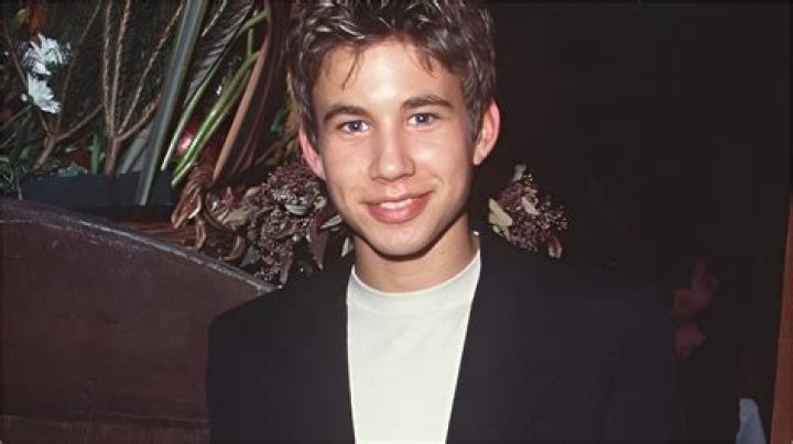 Jonathan Taylor Thomas: Exploring the Life and Legacy of the Former Child Star
